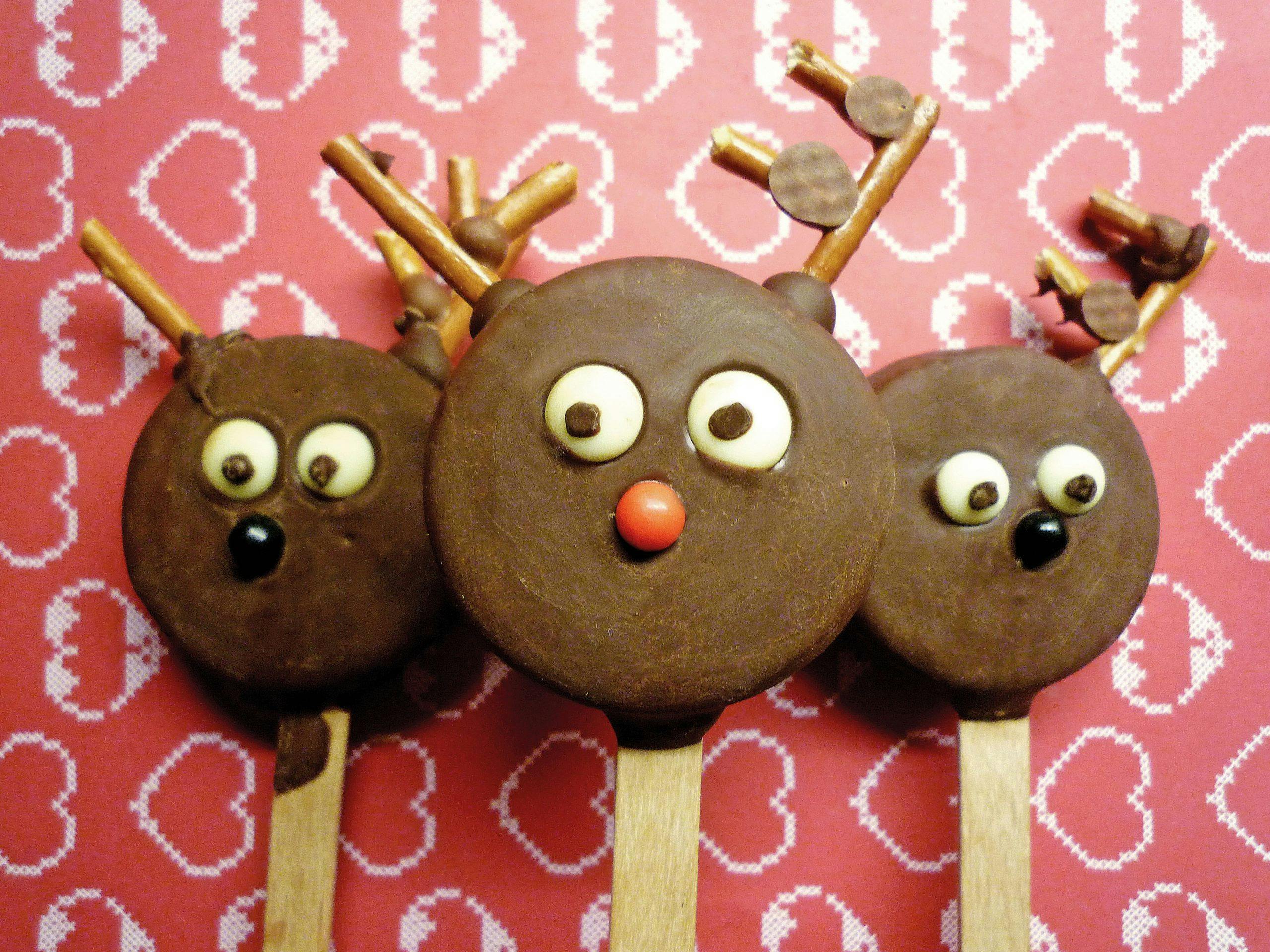 Rudolf-kjeks
Rudolf-kjeks